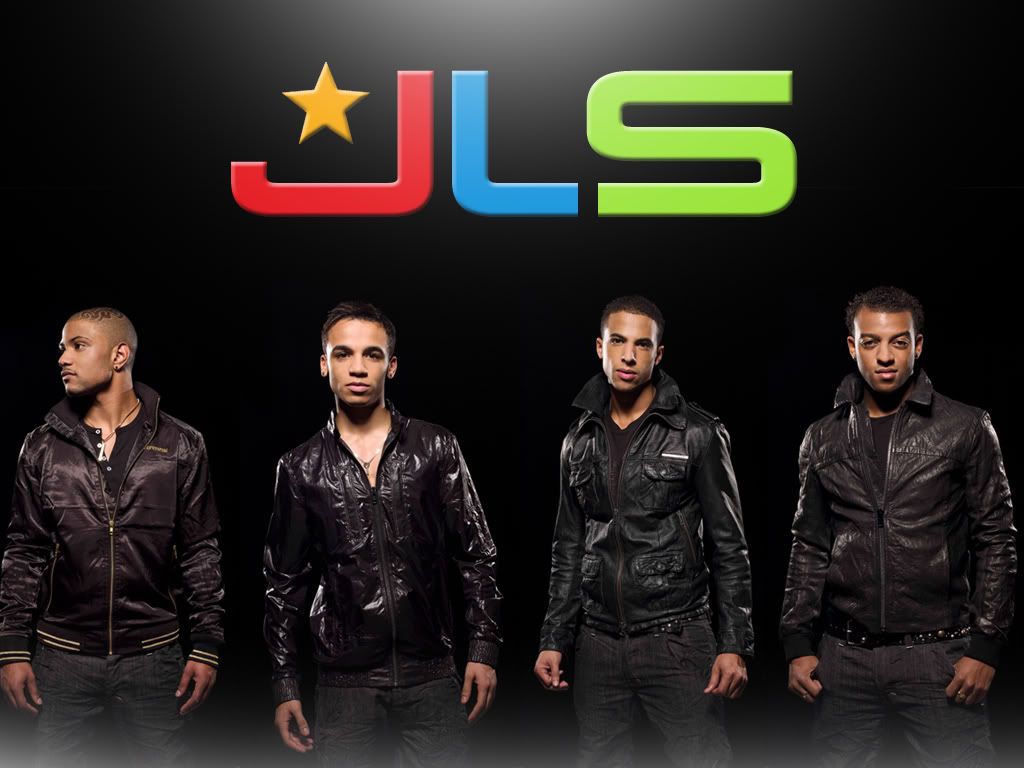 Jls Background Wallpaper