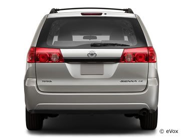 toyota sienna power rear liftgate #5 toyota sienna power rear liftgate #5