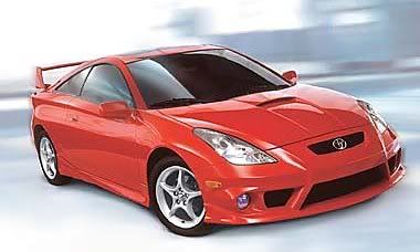2000 toyota celica rear hatch lift supports #5 2000 toyota celica rear hatch lift supports #5