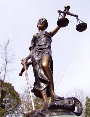 Lady Justice Pictures, Images and Photos