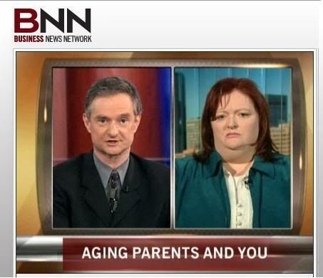 In The News Business News Network Bnn Lynne Butler Self