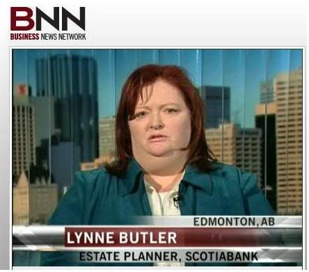 In The News Business News Network Bnn Lynne Butler Self