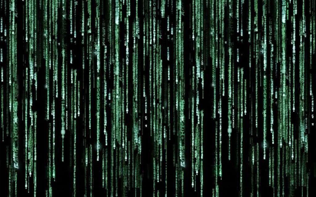 animated matrix wallpaper. matrix wallpaper. The Matrix