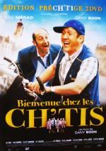 Re: Vítejte u Ch'tisů / Bienvenue chez les Ch'tis (2008)