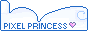 Pixel Princess
