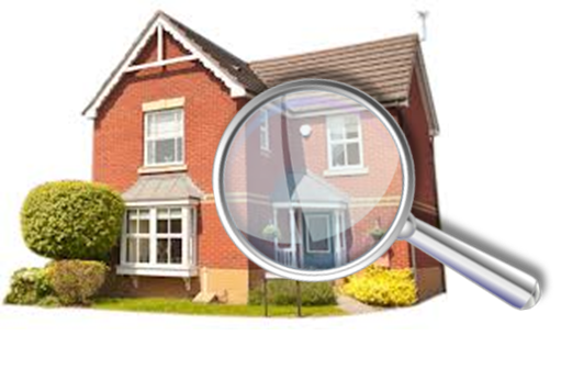 Inclusive Property Inspections with Jezzards