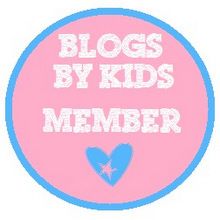 Blogs By Kids