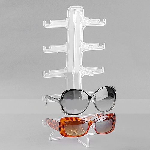 5 Pairs Eyeglasses Sunglasses Glasses Frame Counter ...