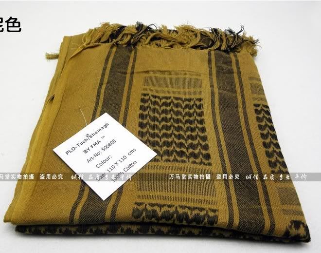 PREMIUM BOY / GIRL FASHION ARAB SHEMAGH KEFFIYEH COTTON 
