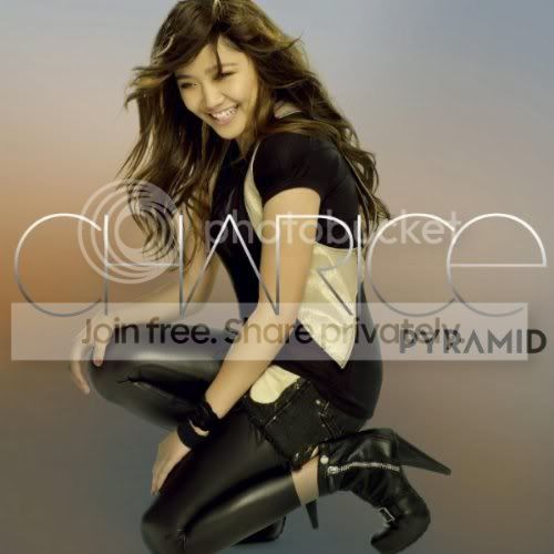 Charice