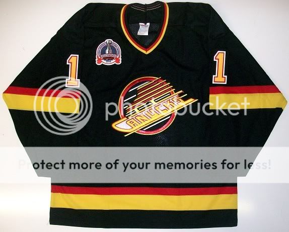 vancouver canucks original jersey