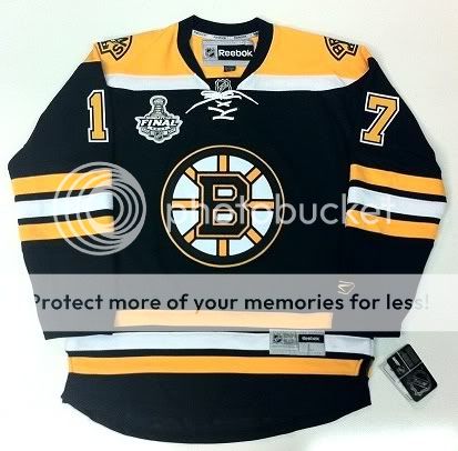 make your own bruins jersey