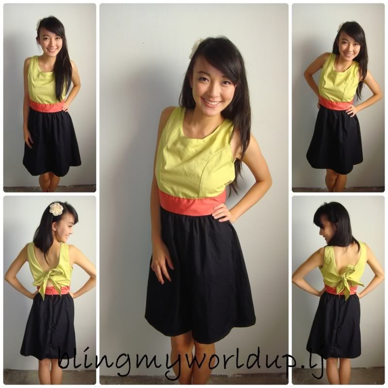 colourblockribbontie.jpg picture by blingmyworldup4