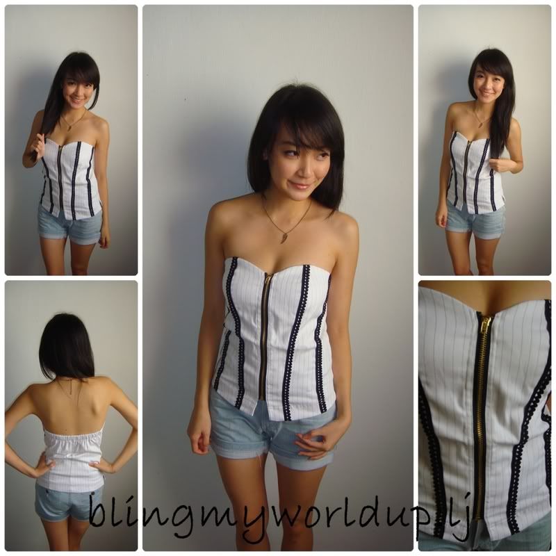 pinstripebustier.jpg picture by blingmyworldup4